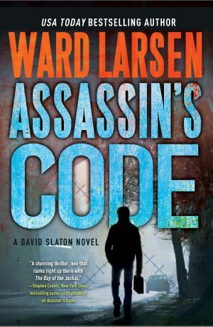 [David Slaton 04] • Assassin's Code